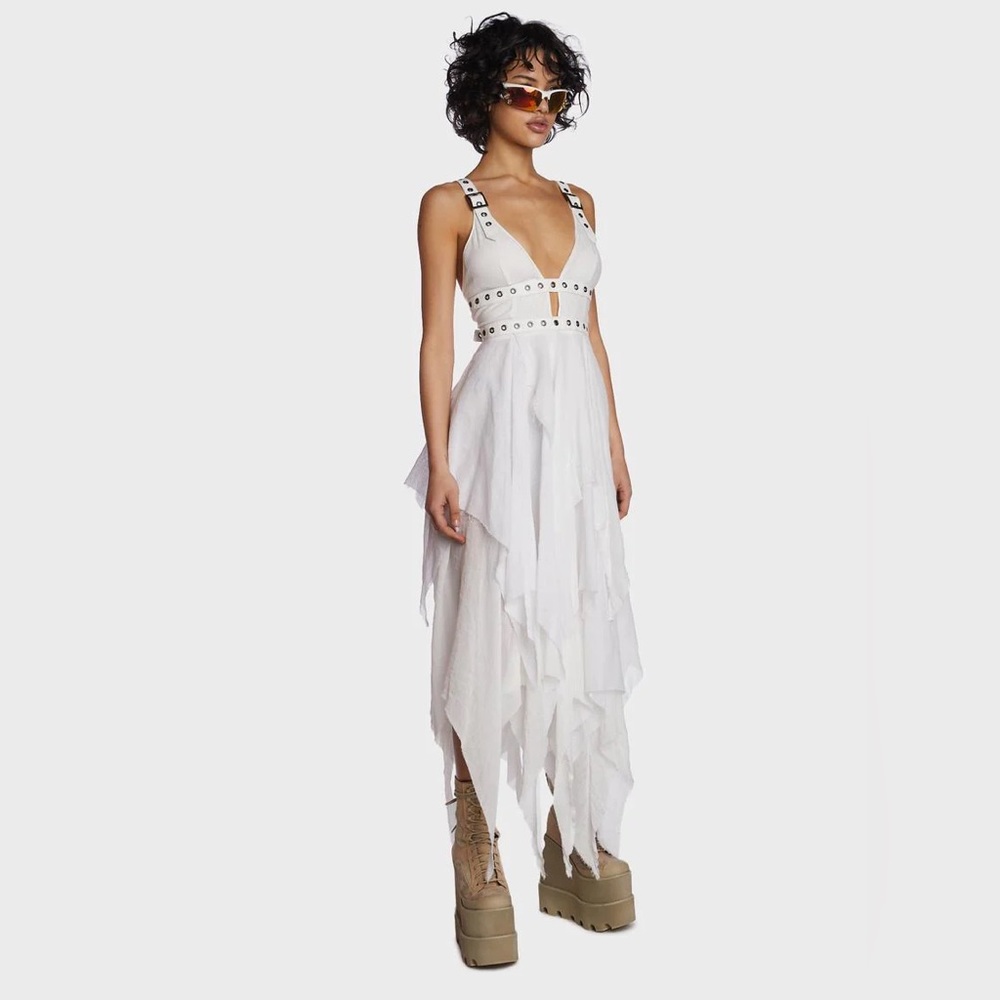 Dolls kill dress